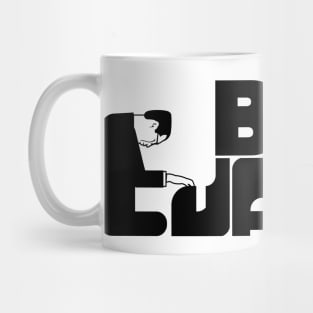 BillEvans Mug